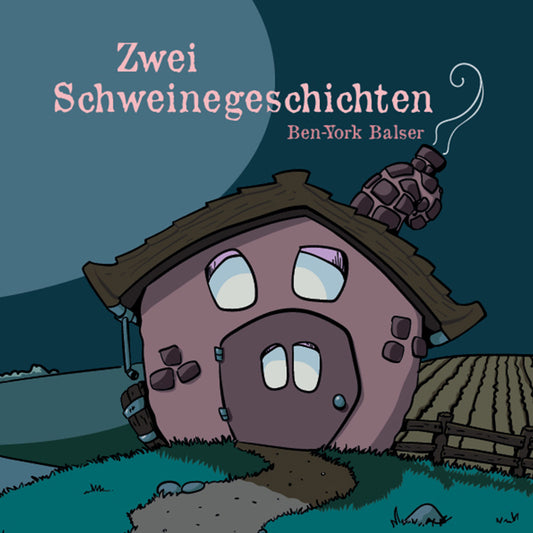 Zwei Schweinegeschichten